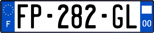 FP-282-GL