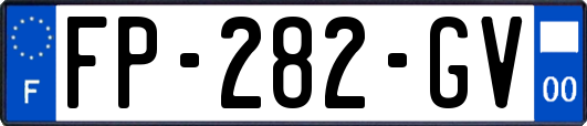 FP-282-GV