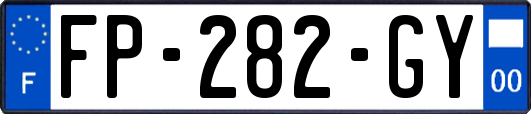 FP-282-GY