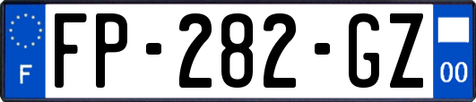 FP-282-GZ