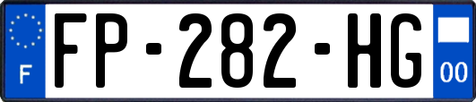 FP-282-HG