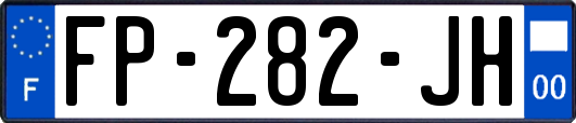 FP-282-JH