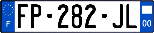 FP-282-JL