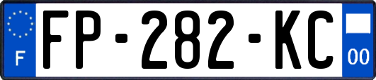 FP-282-KC