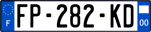 FP-282-KD
