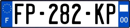 FP-282-KP