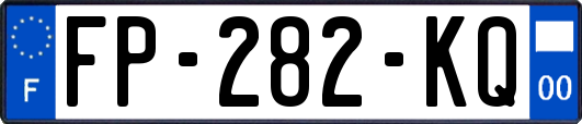 FP-282-KQ