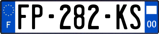 FP-282-KS