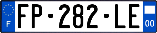 FP-282-LE