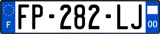 FP-282-LJ