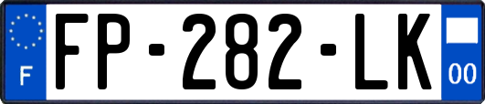 FP-282-LK