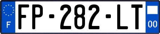 FP-282-LT