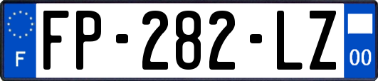 FP-282-LZ