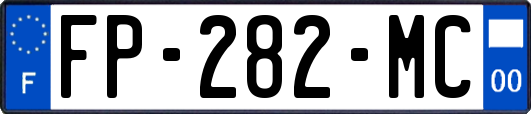 FP-282-MC