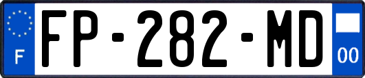 FP-282-MD