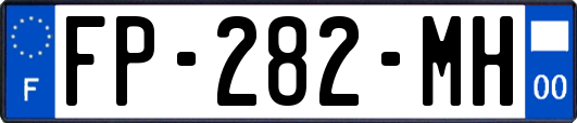 FP-282-MH
