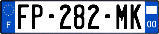 FP-282-MK