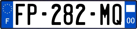 FP-282-MQ
