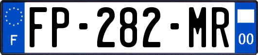 FP-282-MR