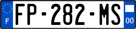 FP-282-MS