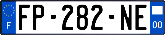 FP-282-NE