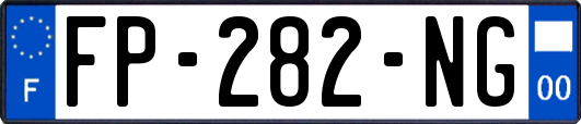 FP-282-NG
