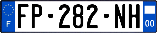 FP-282-NH