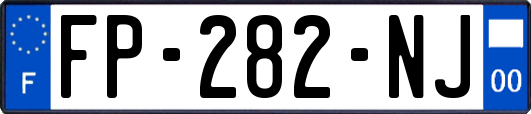 FP-282-NJ