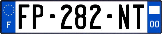 FP-282-NT