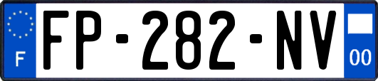 FP-282-NV