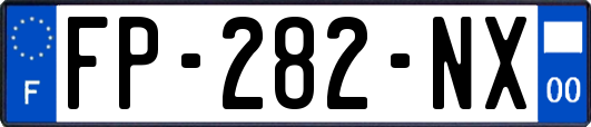 FP-282-NX