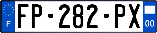 FP-282-PX