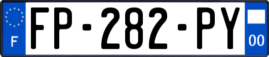FP-282-PY