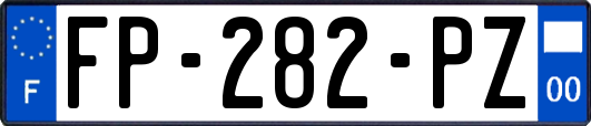 FP-282-PZ