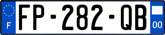 FP-282-QB
