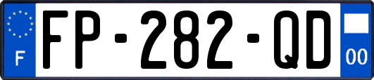 FP-282-QD