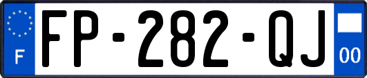 FP-282-QJ