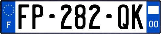 FP-282-QK
