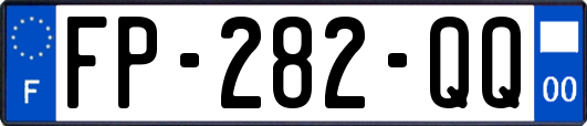 FP-282-QQ