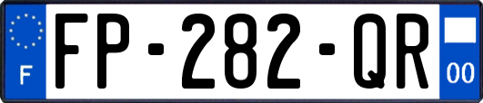 FP-282-QR