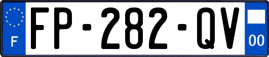 FP-282-QV