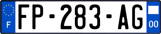 FP-283-AG