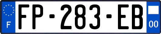 FP-283-EB