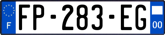 FP-283-EG