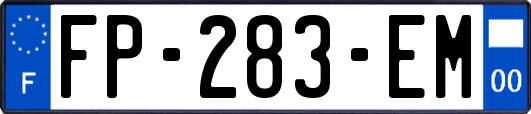 FP-283-EM
