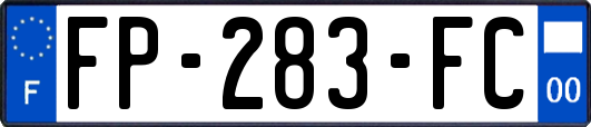 FP-283-FC