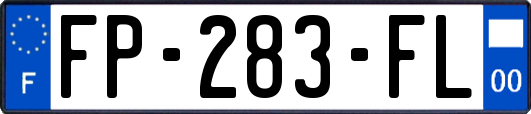 FP-283-FL
