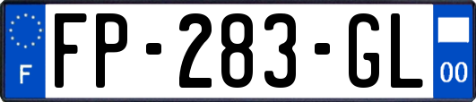 FP-283-GL