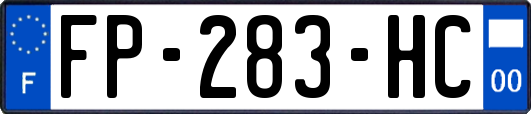 FP-283-HC