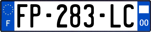 FP-283-LC